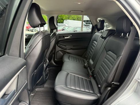 Used 2023 Ford Edge SEL w/ Convenience Package AWD/4WD image 23
