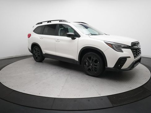 Used 2024 Subaru Ascent Onyx Edition AWD/4WD image 38
