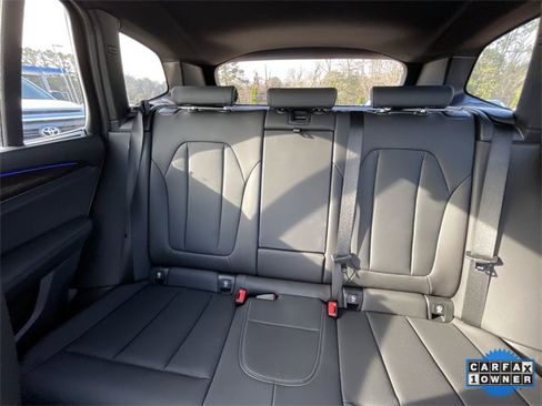 Used 2022 BMW X3 sDrive30i w/ Premium Package 2 (ZPA) image 18