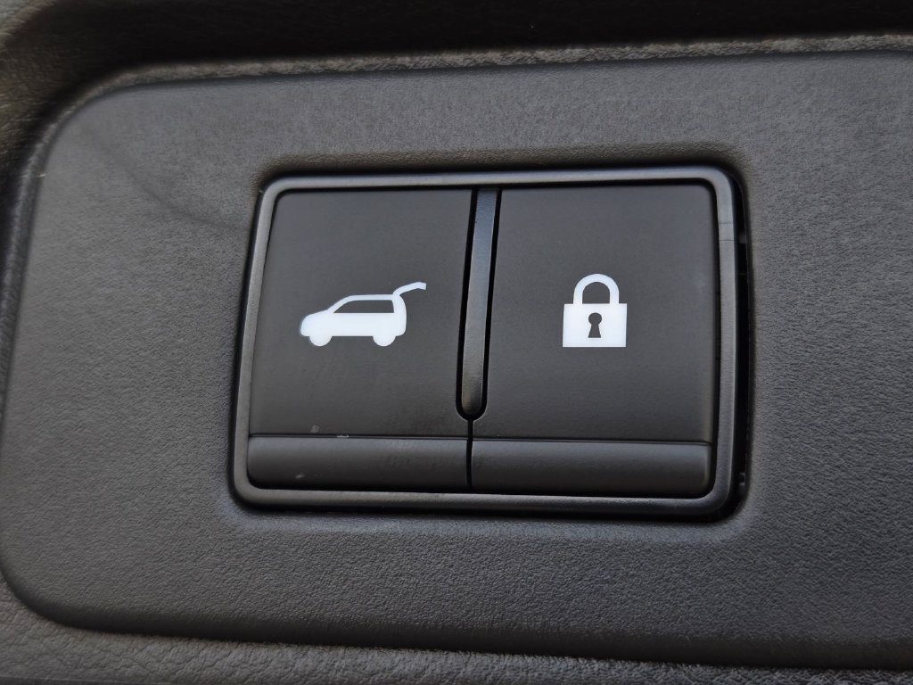 New 2026 Nissan Rogue SV FWD image 10