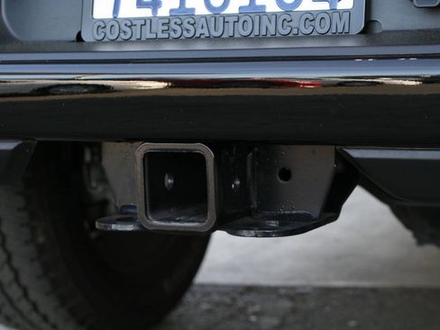 Used 2025 RAM 2500 Laramie AWD/4WD image 30