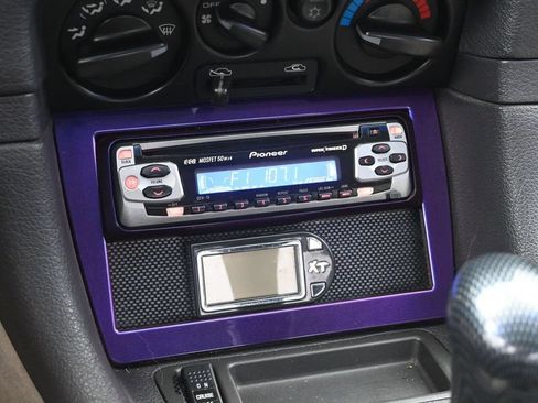 Used 1992 Dodge Stealth ES FWD image 13