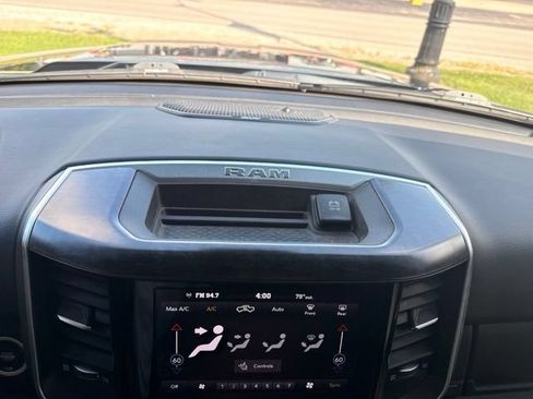 Used 2021 RAM 1500 Big Horn AWD/4WD image 26