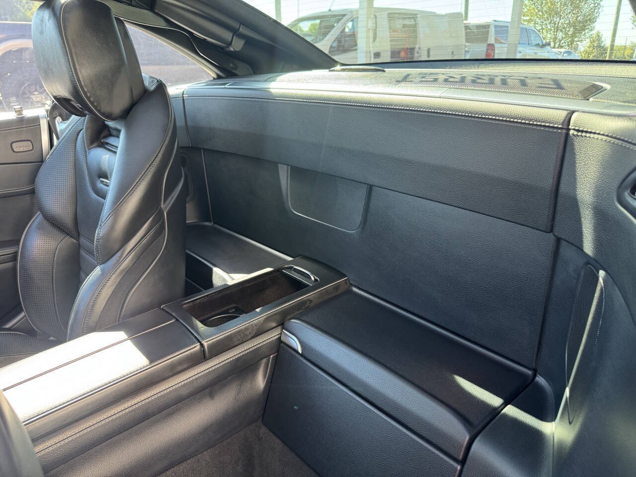 Used 2016 Mercedes-Benz SL 63 AMG image 41