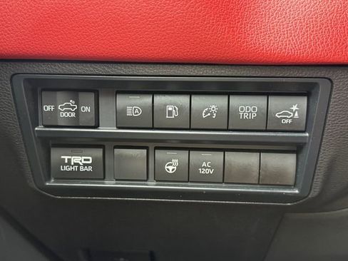 Used 2025 Toyota Tundra TRD Pro image 23