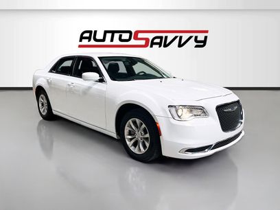 Used 2023 Chrysler 300 Touring