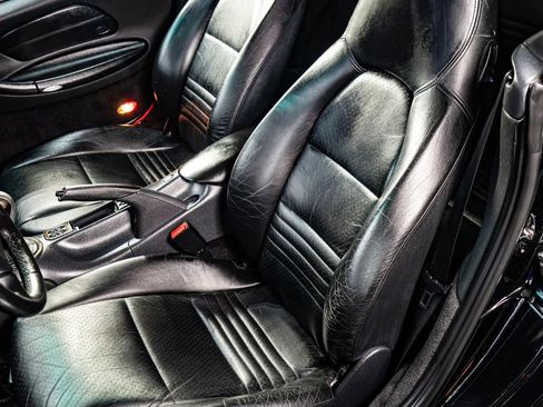 Used 1999 Porsche 911 Carrera image 13