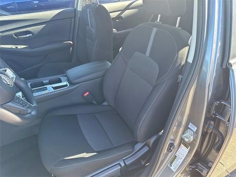 New 2025 Nissan Sentra SV image 24