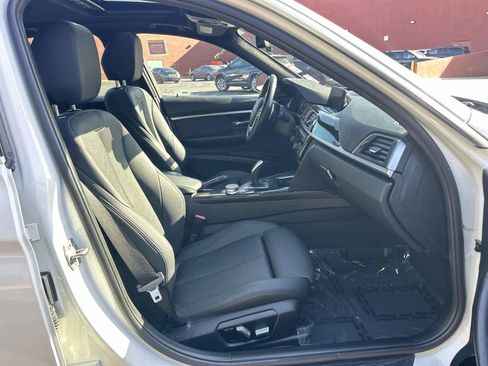 Used 2017 BMW 328d Sedan image 14