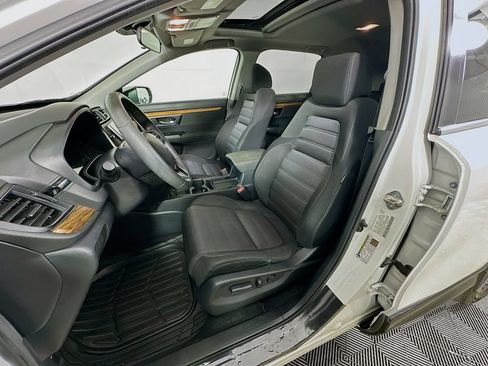 Used 2019 Honda CR-V EX image 24