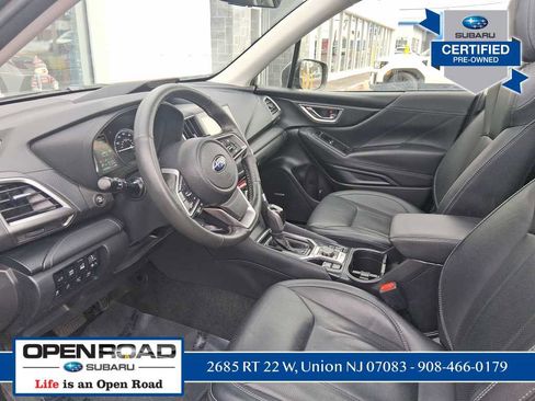 Used 2023 Subaru Forester Touring image 14