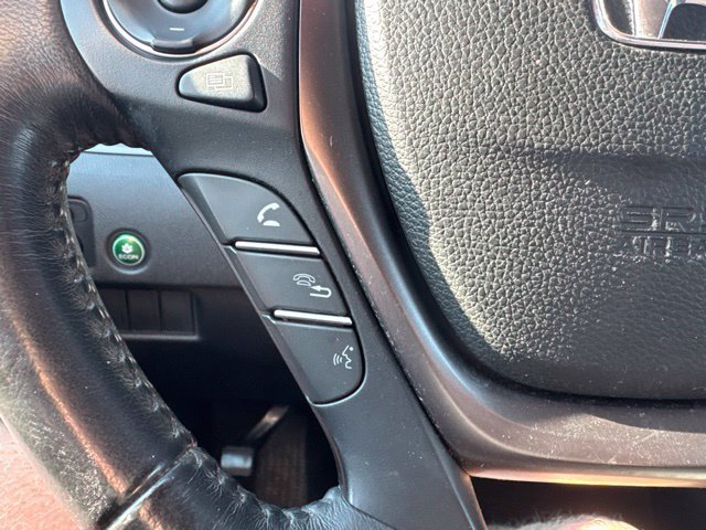 Used 2017 Honda Pilot EX-L image 30