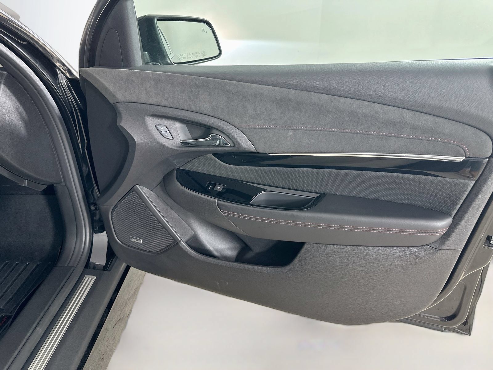 Used 2017 Chevrolet SS RWD image 44