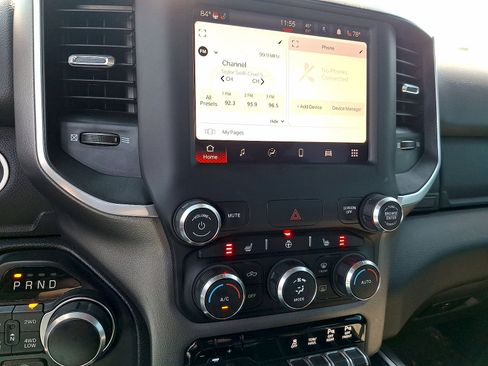 Used 2023 RAM 1500 Big Horn image 14