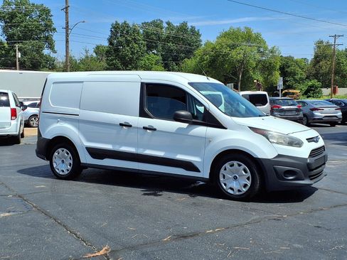 Used 2017 Ford Transit Connect XL FWD image 10