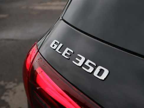 Certified 2026 Mercedes-Benz GLE 350 4MATIC image 17