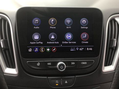 Used 2023 Chevrolet Malibu LT FWD image 25