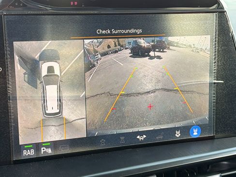 New 2026 Subaru Outback Wilderness image 16