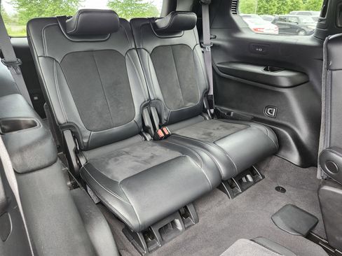 Used 2021 Jeep Grand Cherokee L Laredo AWD/4WD image 19