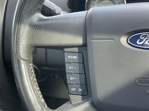 Used 2010 Ford Edge SEL image 26