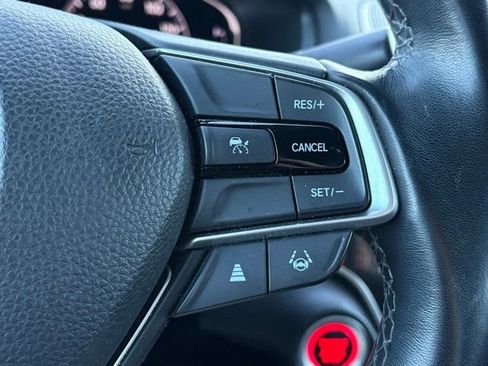 Used 2021 Honda Accord Sport Special Edition image 17