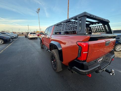 Used 2024 Toyota Tacoma TRD Pro image 6