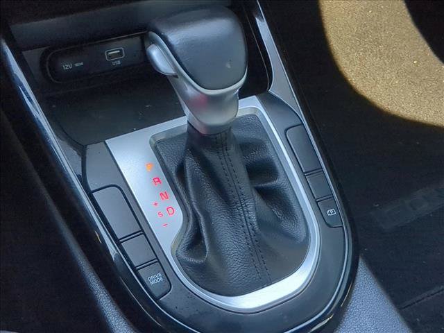 Used 2023 Kia Forte GT-Line w/ GT-Line Technology Package FWD image 12