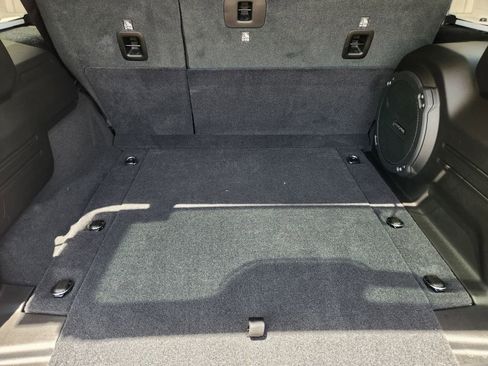 New 2025 Jeep Wrangler Sahara image 20