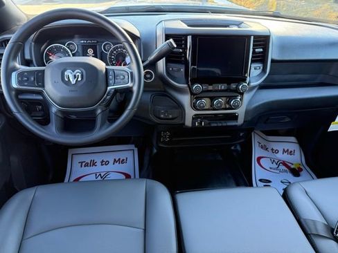 New 2026 RAM 2500 Tradesman image 16
