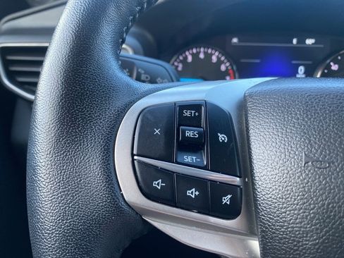 Used 2023 Ford Explorer XLT w/ Equipment Group 202A image 20