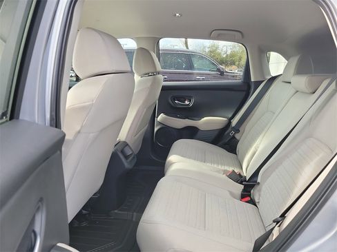 Certified 2026 Honda HR-V LX image 14