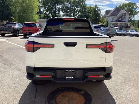 New 2026 Hyundai Santa Cruz SEL AWD/4WD image 6