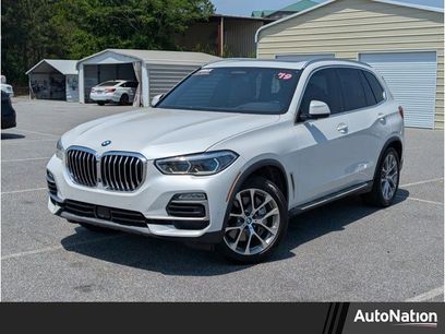 Used 2019 BMW X5 xDrive50i w/ Executive Package