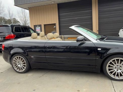 Used 2009 Audi A4 3.2 image 9