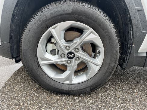 Used 2023 Hyundai Tucson SEL AWD/4WD image 8