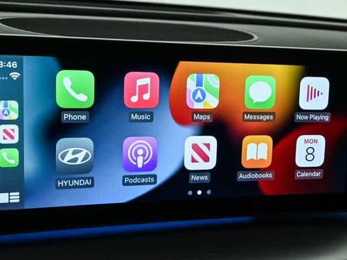 New 2026 Hyundai Ioniq 9 Calligraphy image 50