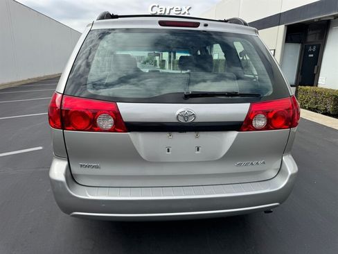 Used 2006 Toyota Sienna CE FWD image 11