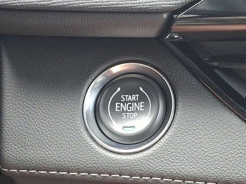 Certified 2026 Buick Enclave Preferred AWD/4WD image 25