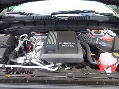New 2026 GMC Sierra 1500 Elevation AWD/4WD image 12
