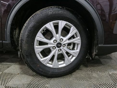 Used 2023 Ford Escape Active w/ Tech Pack #1 image 15