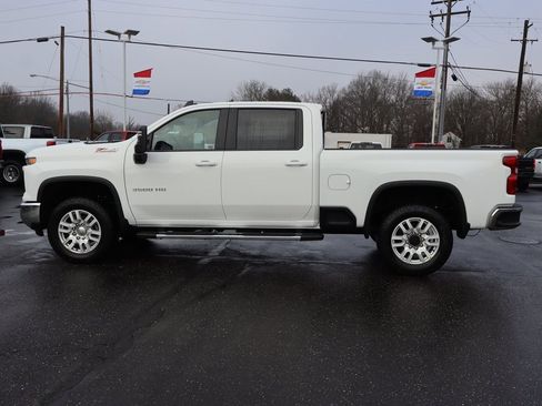 New 2026 Chevrolet Silverado 3500 LT w/ All Star Edition image 19