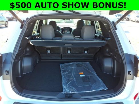 New 2026 Subaru Forester Premium image 31