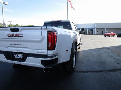 Used 2020 GMC Sierra 3500 Denali w/ Denali Ultimate Package image 5