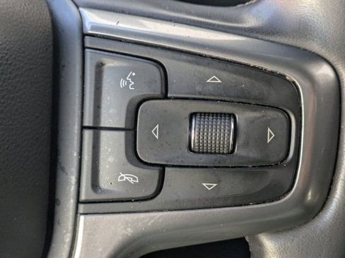 Used 2025 Chevrolet Silverado 2500 LT w/ Z71 Chrome Sport Edition image 19