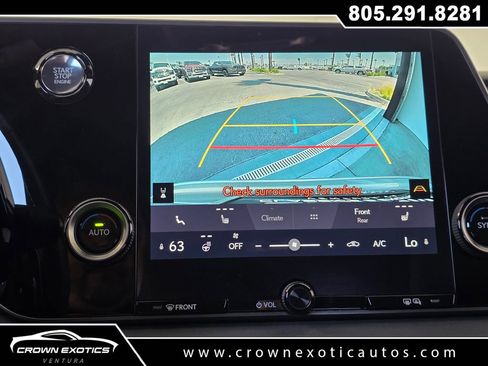 Used 2024 Lexus RX 350 FWD image 26