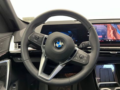 Certified 2025 BMW X1 xDrive28i AWD/4WD image 16