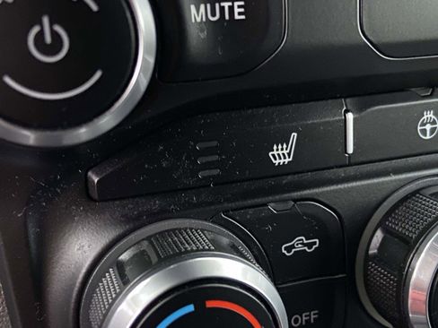 Used 2022 RAM 1500 Big Horn image 14