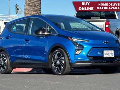 Used 2023 Chevrolet Bolt LT w/ Infotainment Package