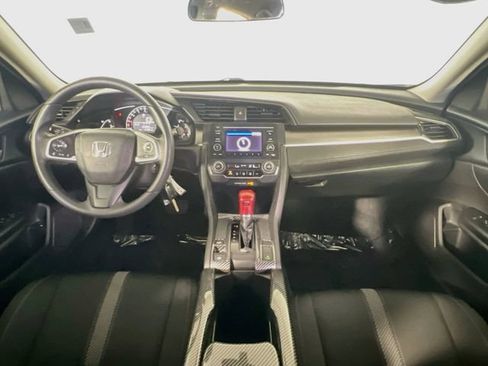 Used 2017 Honda Civic LX image 28