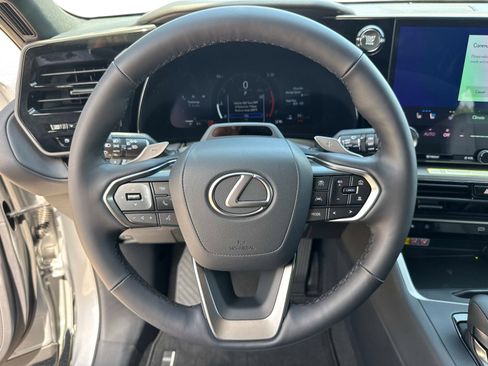 New 2026 Lexus TX 350 AWD image 29
